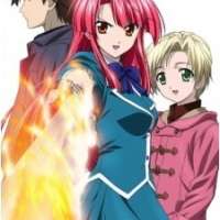  ����� Kaze no Stigma <small>Production Assistant</small> 